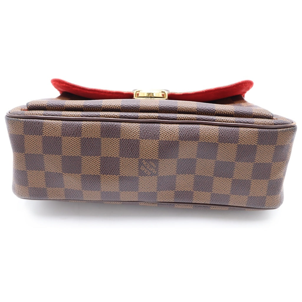 LOUIS VUITTON(ルイヴィトン) ダミエ ラヴェッロGM レディース ワンショルダーバッグ N60006 N60006