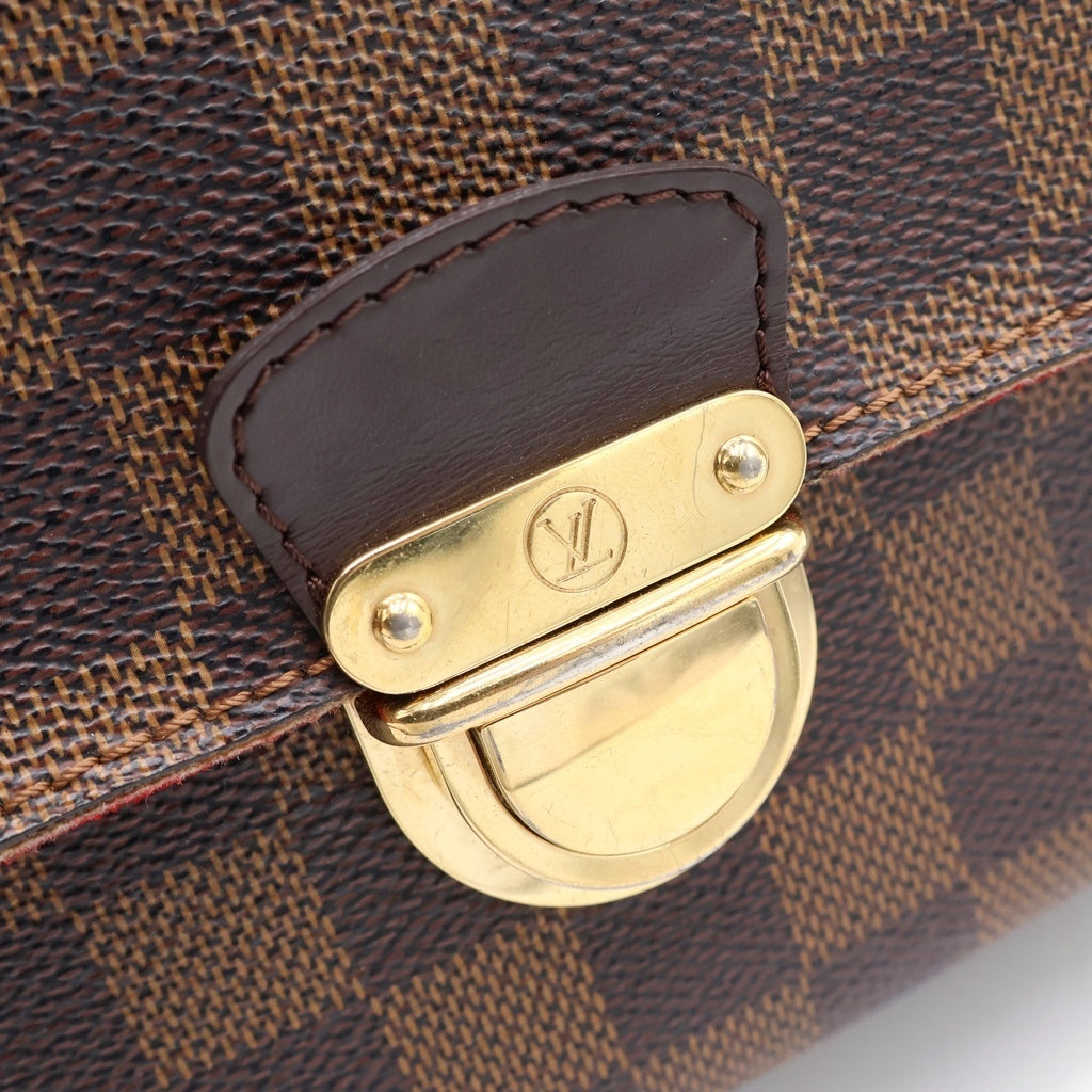 LOUIS VUITTON(ルイヴィトン) ダミエ ラヴェッロGM レディース ワンショルダーバッグ N60006 N60006