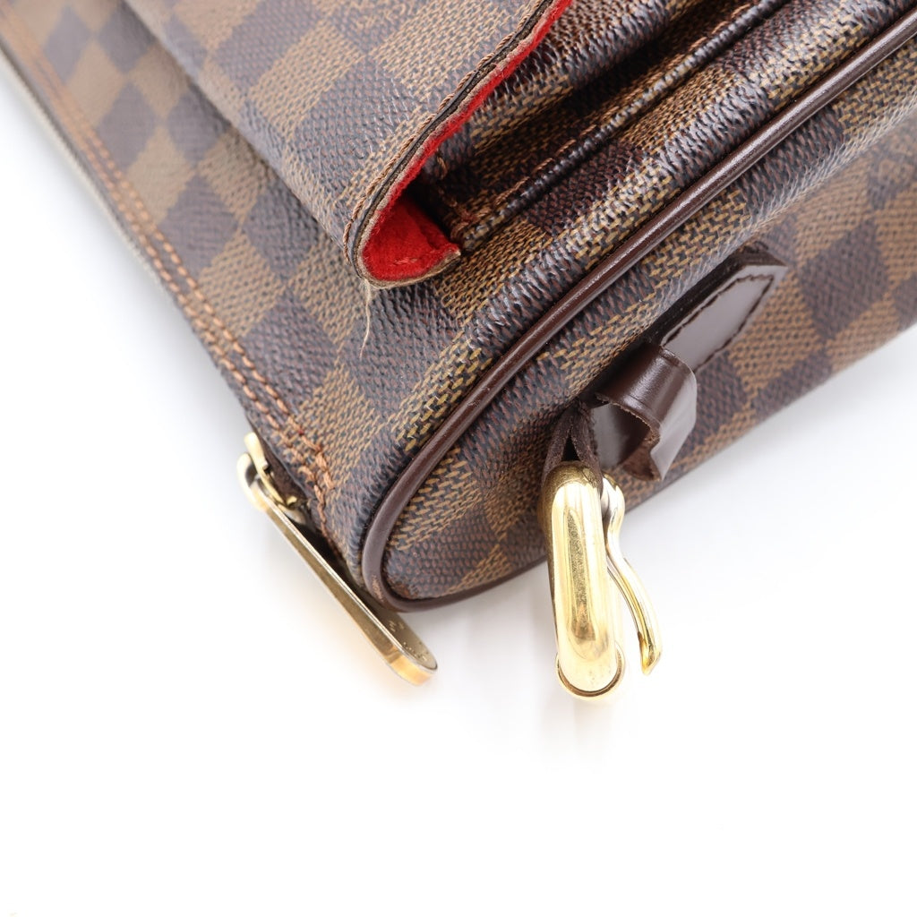 LOUIS VUITTON(ルイヴィトン) ダミエ ラヴェッロGM レディース ワンショルダーバッグ N60006 N60006