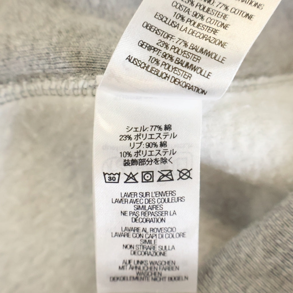 SUPREME(シュプリーム) 24AW Box Logo Hooded Sweatshirt ボックスロゴ プルオーバースウェットパーカー フーディー グレー