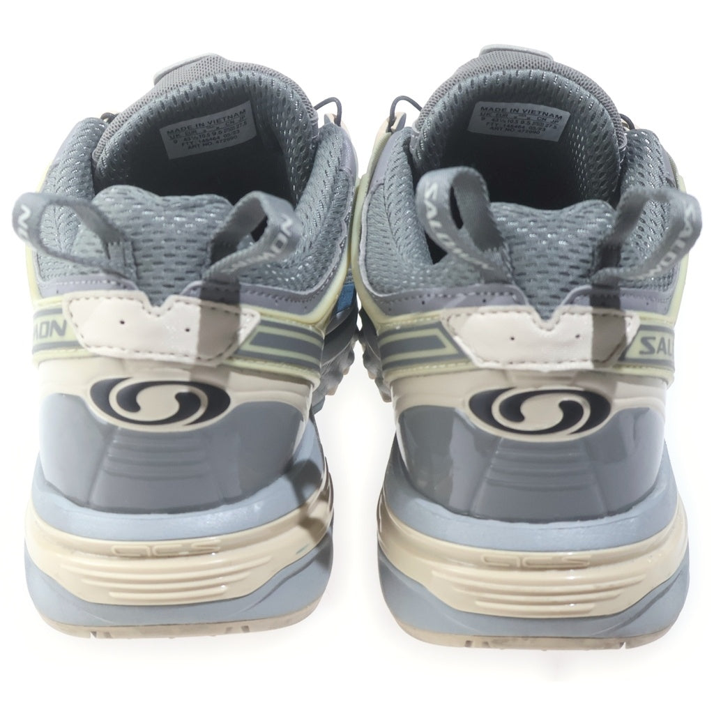SALOMON(サロモン) ACS PRO ローカットスニーカー L47299000 US9.5/27.5cm マルチ