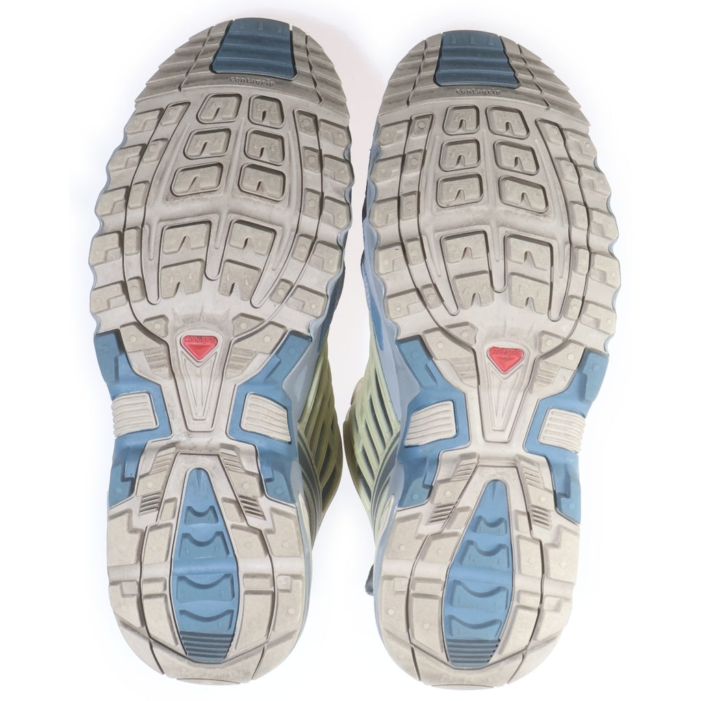 SALOMON(サロモン) ACS PRO ローカットスニーカー L47299000 US9.5/27.5cm マルチ