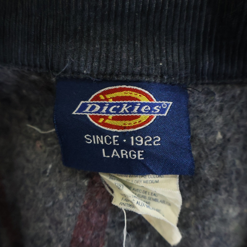 Dickies(ディッキーズ) 90s ブランケットライナー デニムチョアコート インディゴ