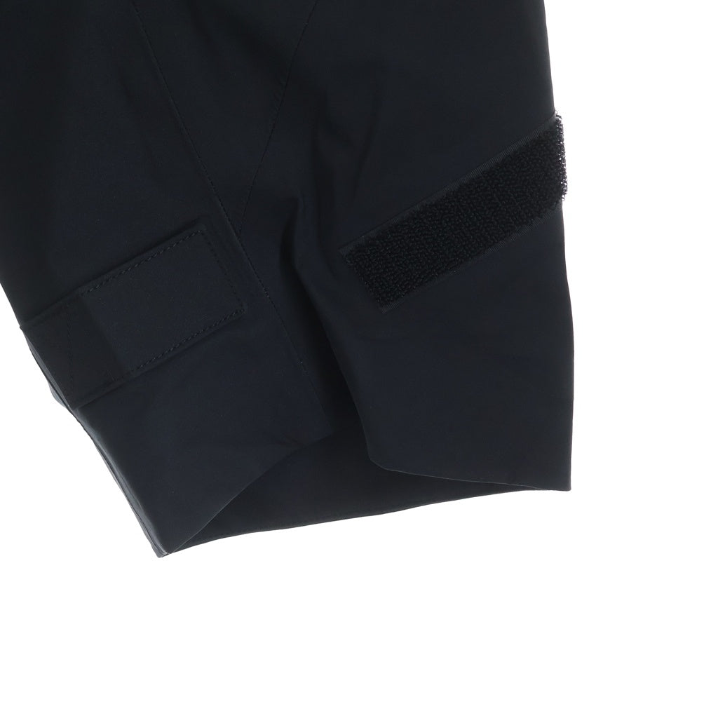 ALMOSTBLACK(オールモストブラック) ×D-VEC GORE-TEX PRODUCT 3L SHELL ゴアテックス プロダクト シェルジャケット ブラック VF-20800138