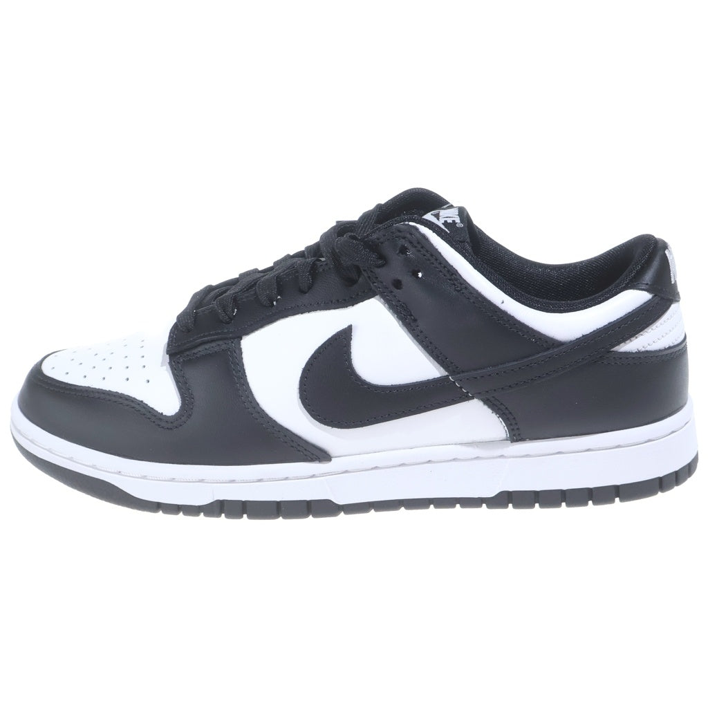 NIKE(ナイキ) DUNK LOW RETRO PANDA DD1391-100 ダンク レトロ パンダ ローカットスニーカー ホワイト/ブラック US10/28.0cm