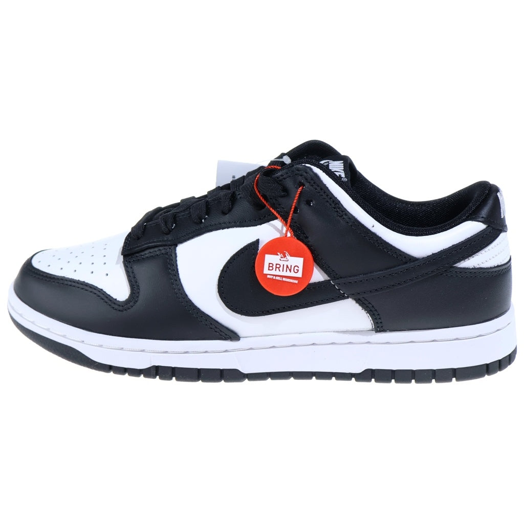 NIKE(ナイキ) DUNK LOW RETRO PANDA DD1391-100 ダンク レトロ パンダ ローカットスニーカー ホワイト/ブラック US10/28.0cm