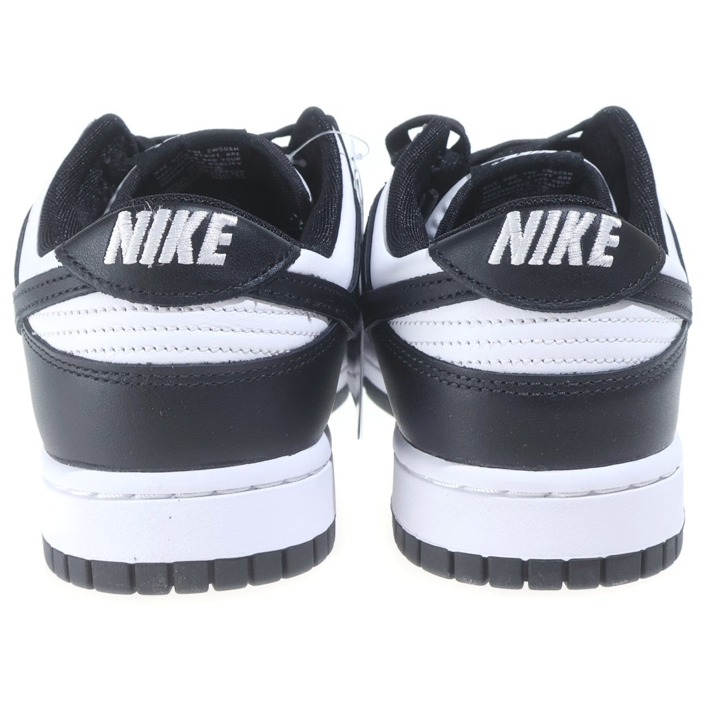 NIKE(ナイキ) DUNK LOW RETRO PANDA DD1391-100 ダンク レトロ パンダ ローカットスニーカー ホワイト/ブラック US10/28.0cm