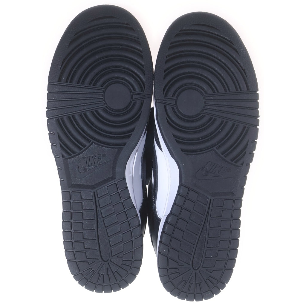 NIKE(ナイキ) DUNK LOW RETRO PANDA DD1391-100 ダンク レトロ パンダ ローカットスニーカー ホワイト/ブラック US10/28.0cm