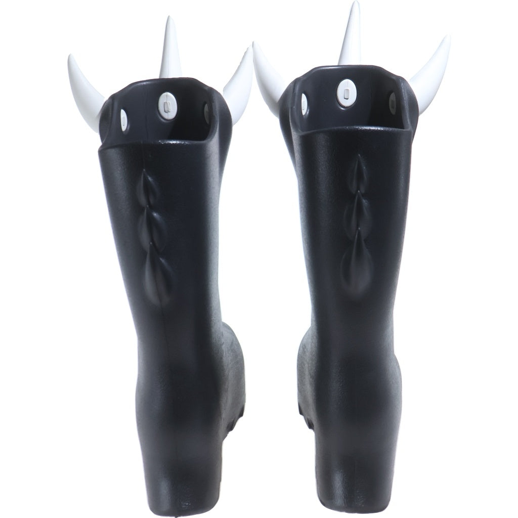 THUG CLUB(サグクラブ) FILA × Thug Club DRAGON BOOTS ドラゴン ブーツ -