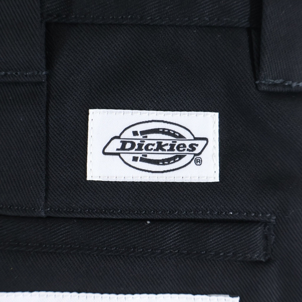 Dickies(ディッキーズ) ×BEDWIN T/C PANTS JESSEE ×ベドウィン チノパンツ 22SB4584 ブラック