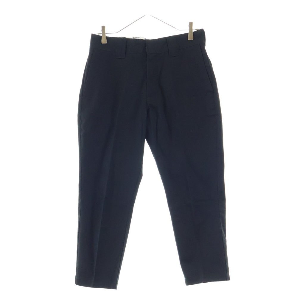Dickies(ディッキーズ) ×BEDWIN T/C PANTS JESSEE ×ベドウィン チノパンツ 22SB4584 ブラック