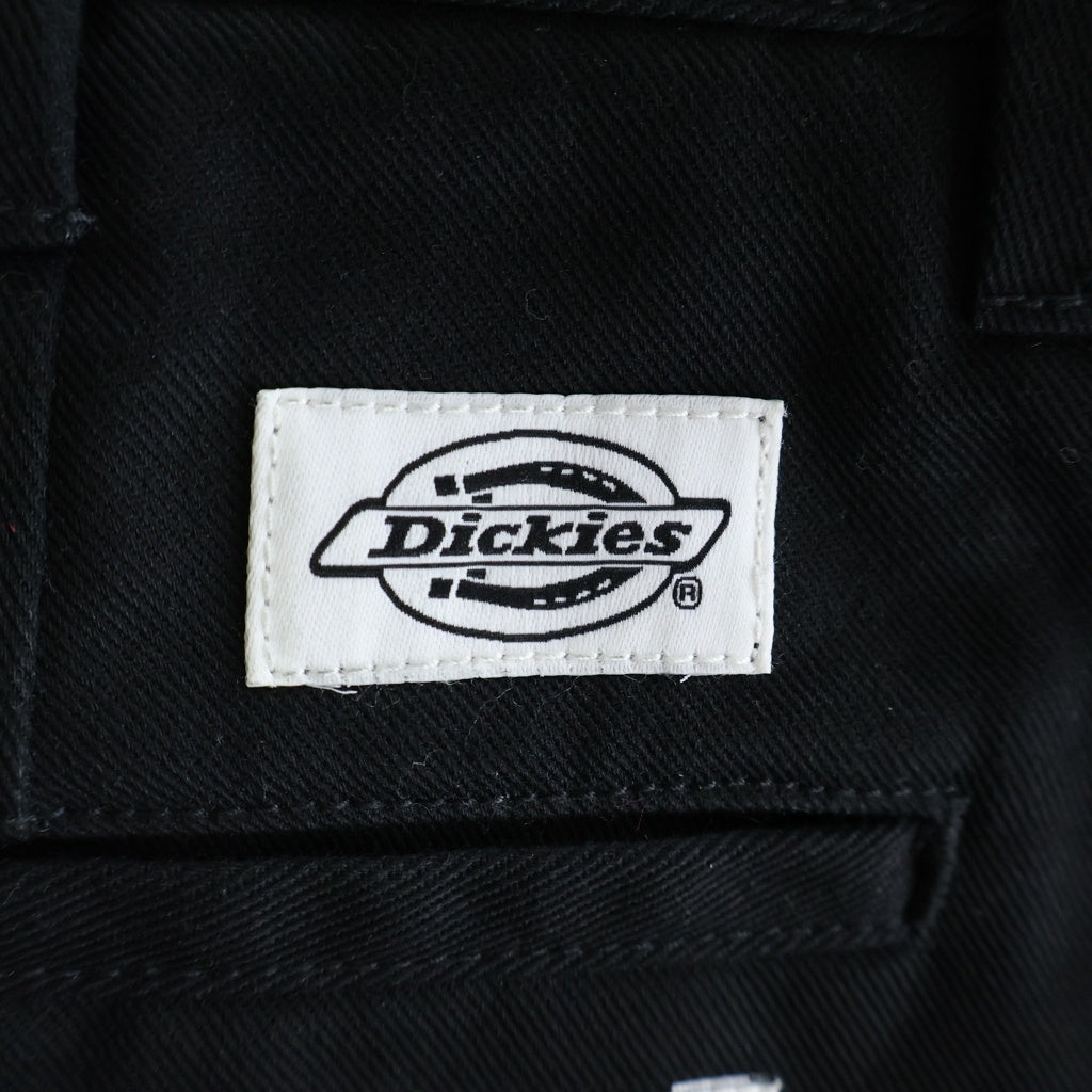 Dickies(ディッキーズ) ×BEDWIN T/C PANTS JESSEE ×ベドウィン チノパンツ 22SB4584 ブラック