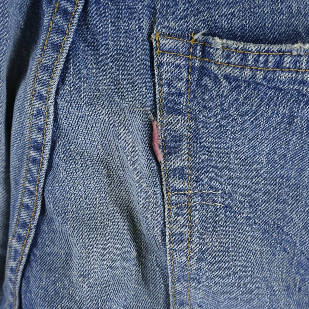 WAREHOUSE(ウェアハウス) Lot.1105 ストレートデニムパンツ インディゴ
