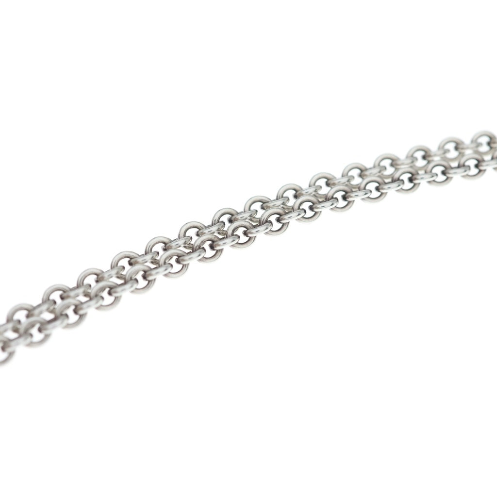 CHROME HEARTS(クロムハーツ) NE CHAIN 20 NEチェーンネックレス 20inch シルバー BCA080