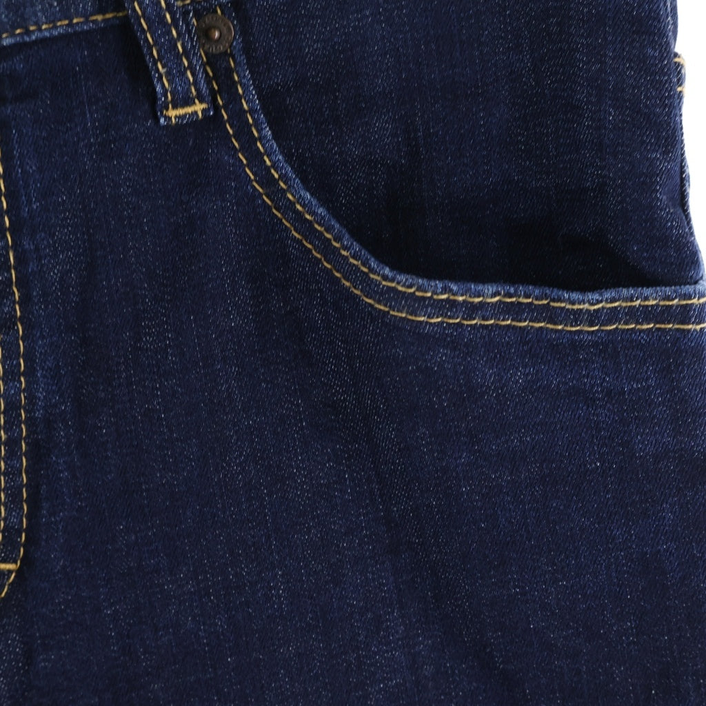 DSQUARED2(ディースクエアード) Skater Jean スキニーデニムパンツ インディゴ S74LB1086S30664