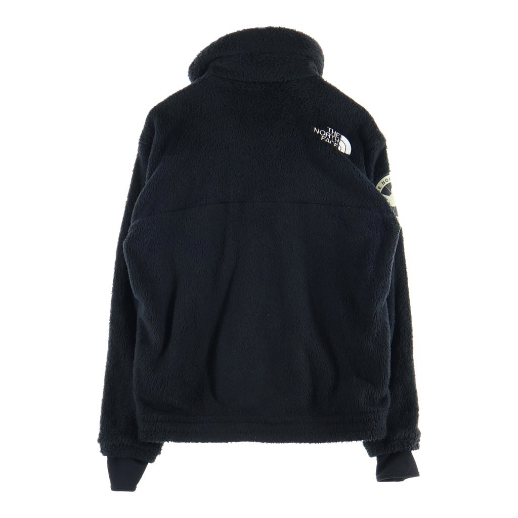 THE NORTH FACE(ザノースフェイス) ANTARCTICA VERSA LOFT JACKET ジップ フリースジャケット ブラック NA61930