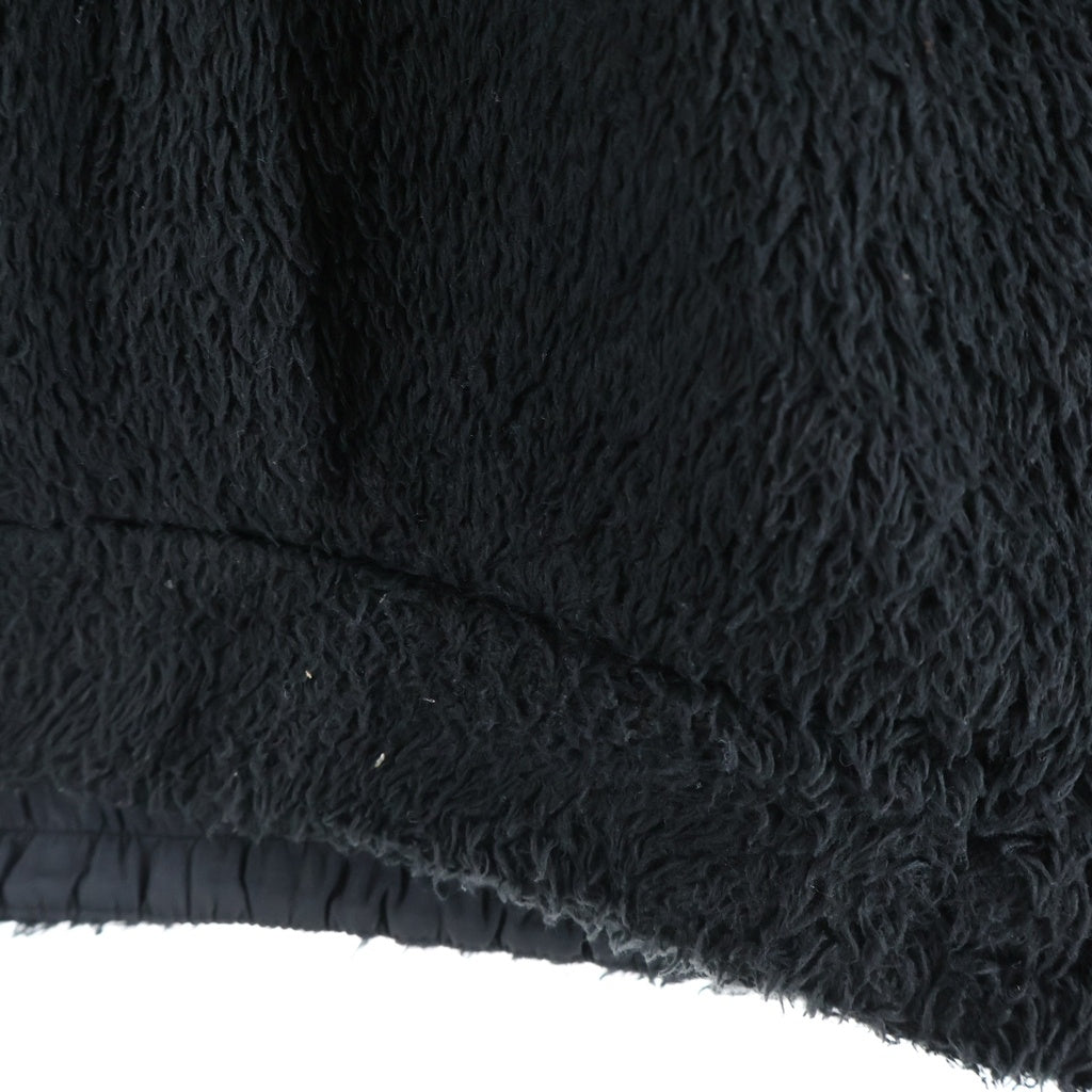 THE NORTH FACE(ザノースフェイス) ANTARCTICA VERSA LOFT JACKET ジップ フリースジャケット ブラック NA61930