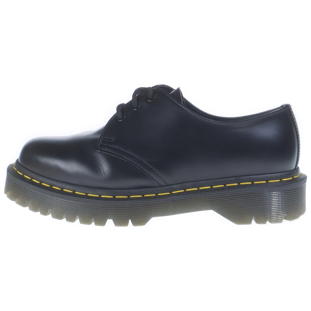 Dr.Martens(ドクターマーチン) 1461 BEX 21084001 3ホールシューズ スムースレザーブーツ ブラック