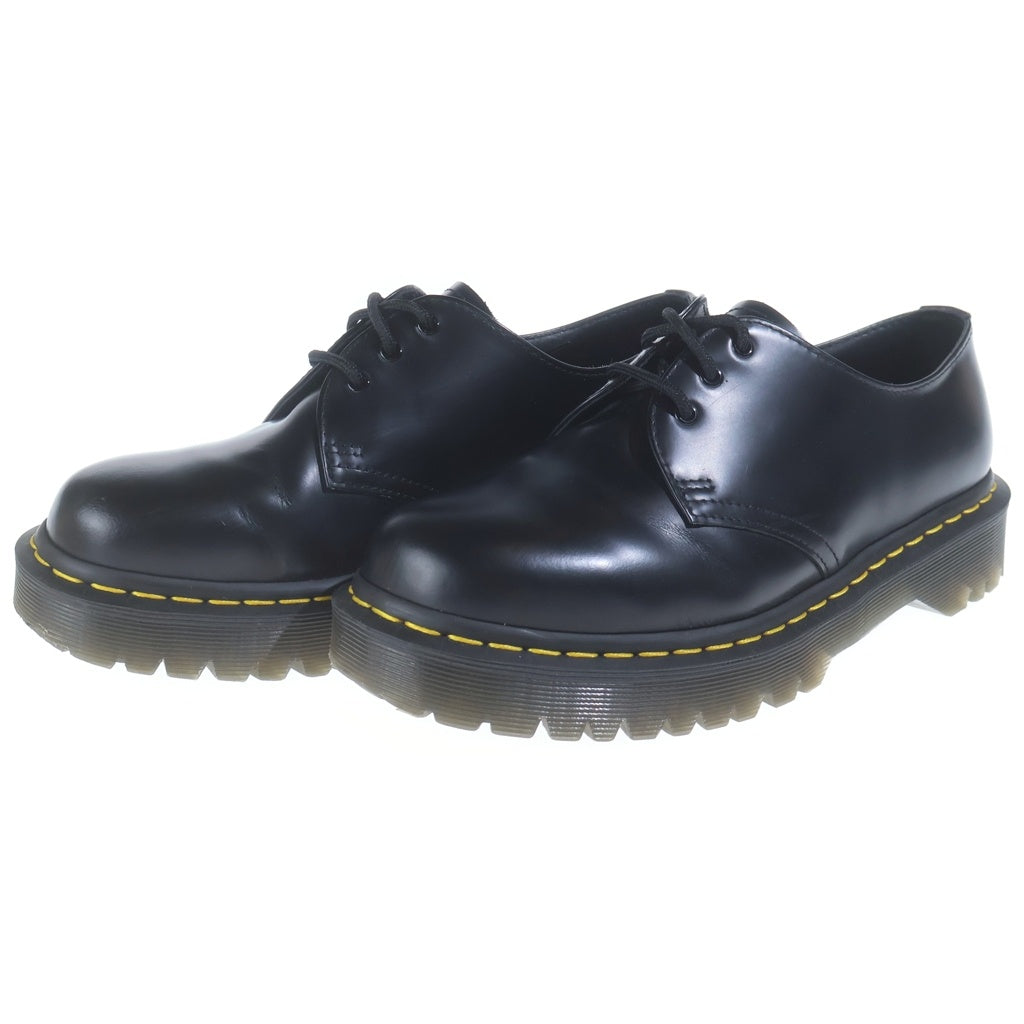 Dr.Martens(ドクターマーチン) 1461 BEX 21084001 3ホールシューズ スムースレザーブーツ ブラック