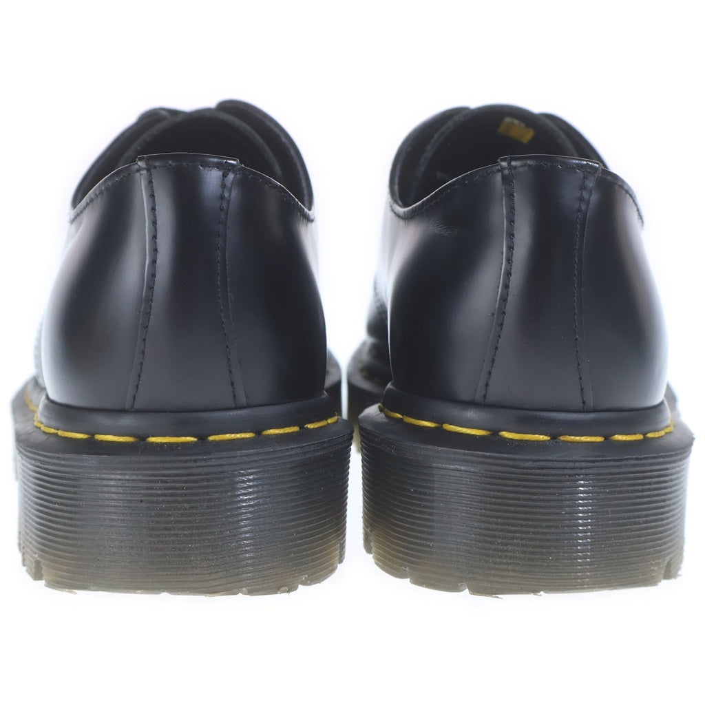 Dr.Martens(ドクターマーチン) 1461 BEX 21084001 3ホールシューズ スムースレザーブーツ ブラック