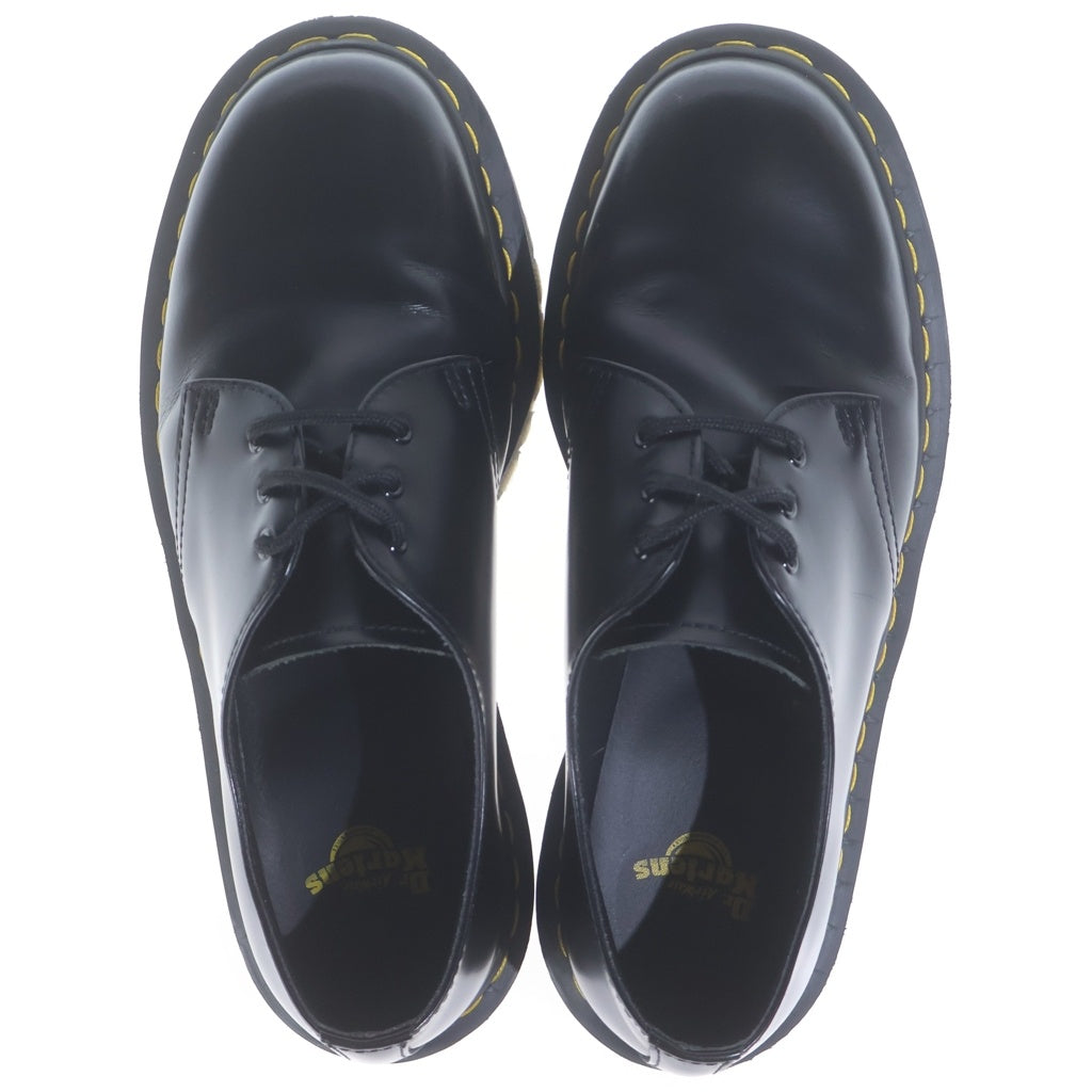 Dr.Martens(ドクターマーチン) 1461 BEX 21084001 3ホールシューズ スムースレザーブーツ ブラック
