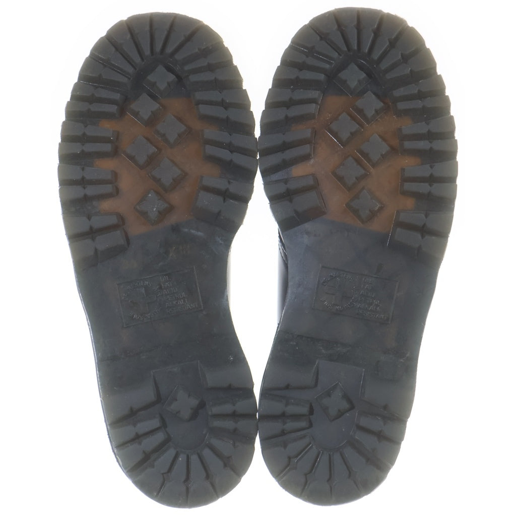 Dr.Martens(ドクターマーチン) 1461 BEX 21084001 3ホールシューズ スムースレザーブーツ ブラック