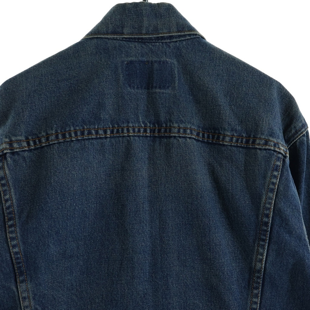 Levi's(リーバイス) 90s 70505-0217 デニムジャケット ジージャン インディゴ