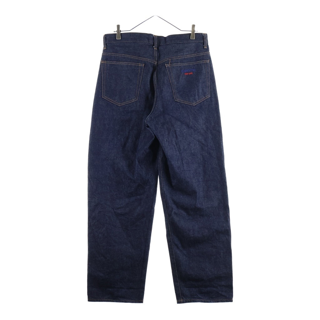 SUPREME(シュプリーム) 26SS Baggy Jean バギーデニムパンツ ジーンズ インディゴ
