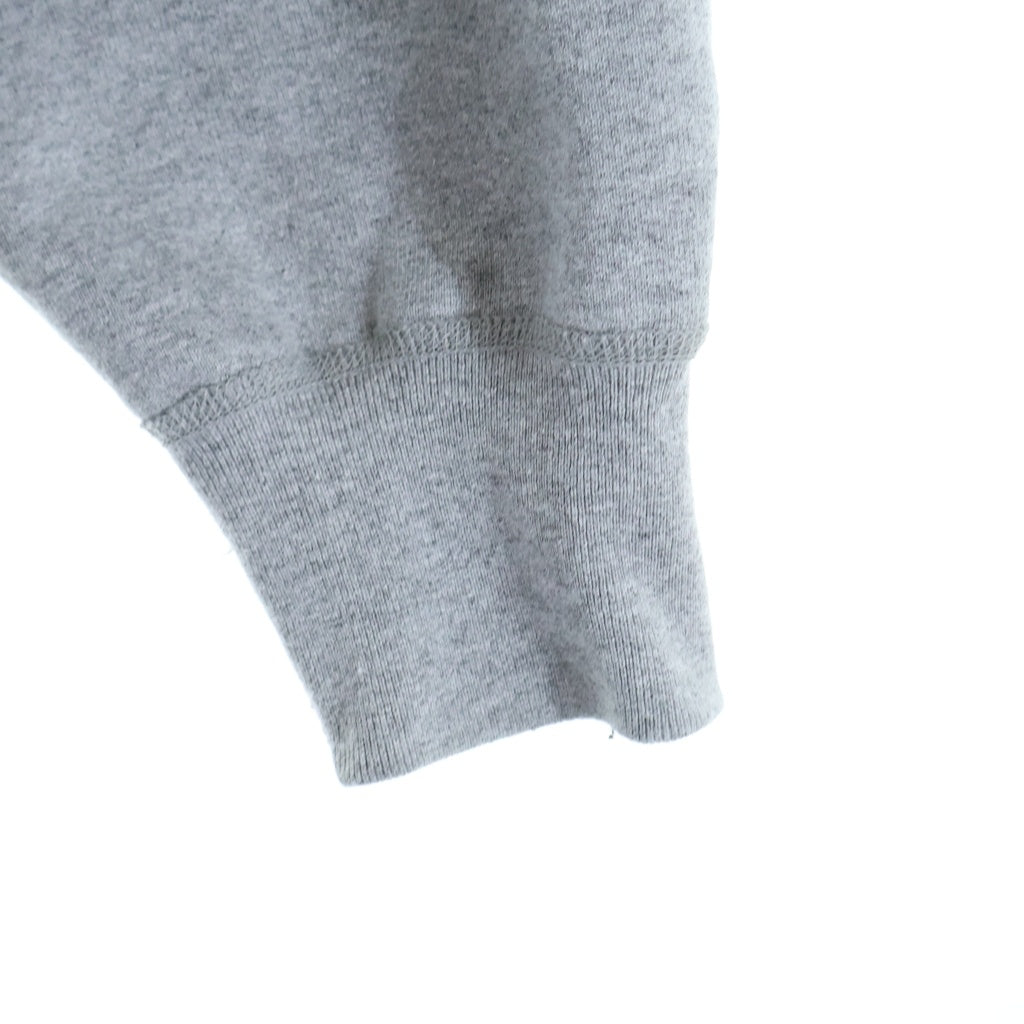SUPREME(シュプリーム) 25AW Box Logo Hooded Sweatshirt ボックスロゴ スウェット プルオーバーパーカー グレー