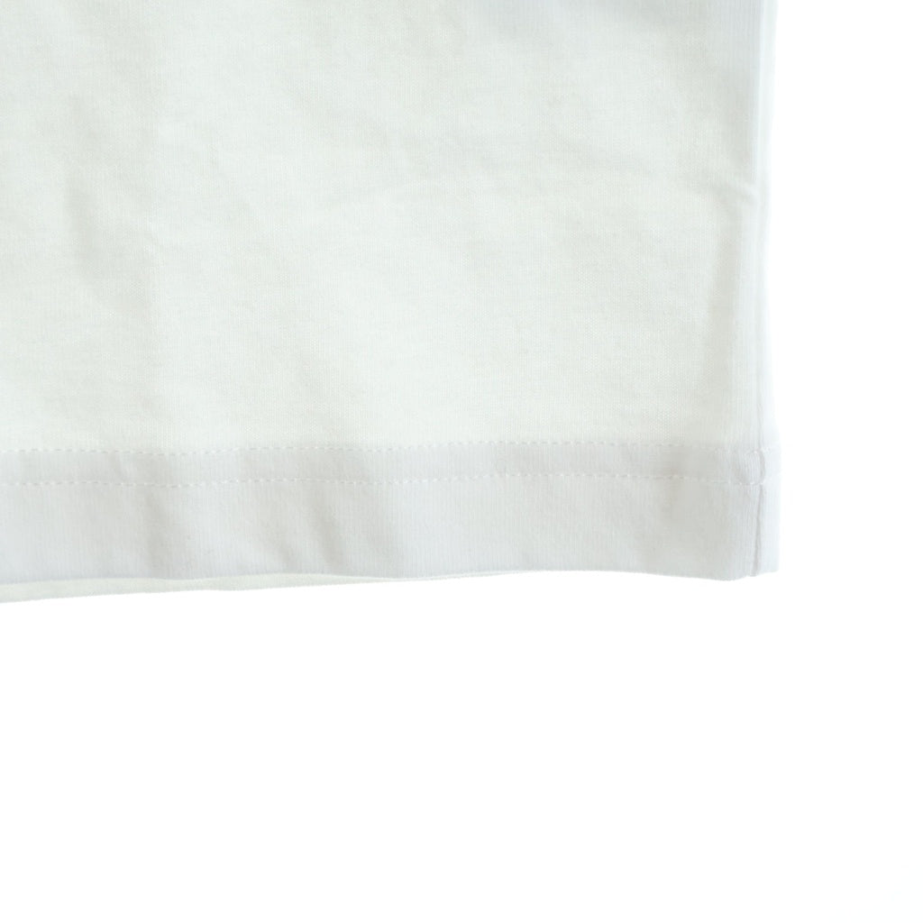 Palace Skateboards(パレススケートボーズ) ×NIKE TRI SWOOSH T-SHIRT トライアングル スウッシュロゴプリント 半袖Tシャツカットソー ホワイト P29TS273