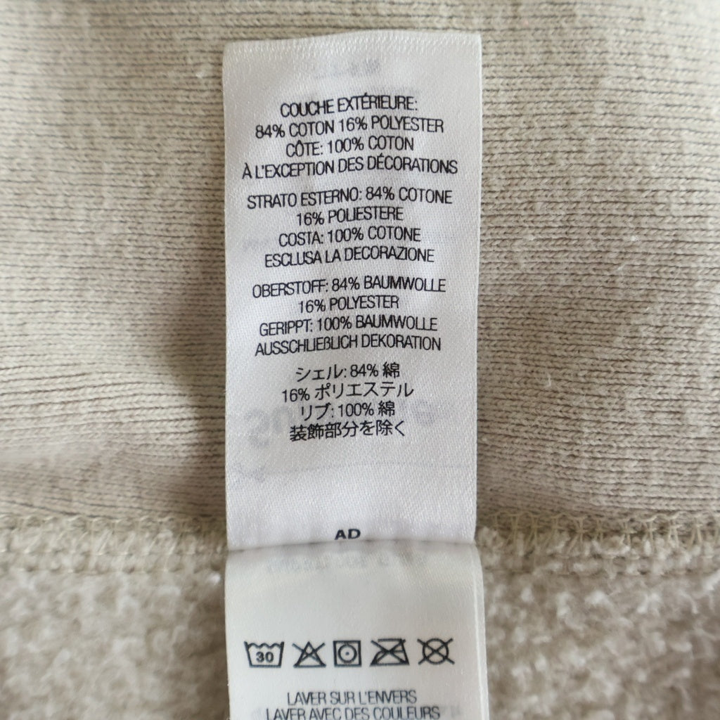 SUPREME(シュプリーム) 24AW Box Logo Hooded Sweatshirt ボックスロゴ フーディ プルオーバー スウェット パーカー ベージュ