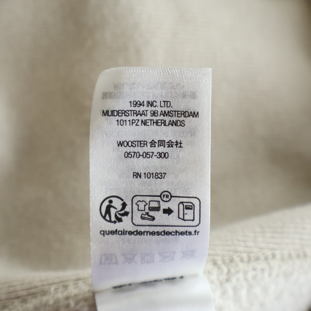 SUPREME(シュプリーム) 24AW Box Logo Hooded Sweatshirt ボックスロゴ フーディ プルオーバー スウェット パーカー ベージュ
