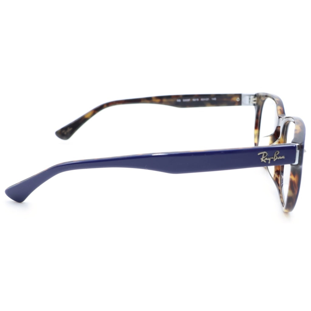 Ray Ban(レイバン) ウェリトン メガネフレーム 眼鏡 サングラス アイウェア ブルー/ハバナ RXF5309F