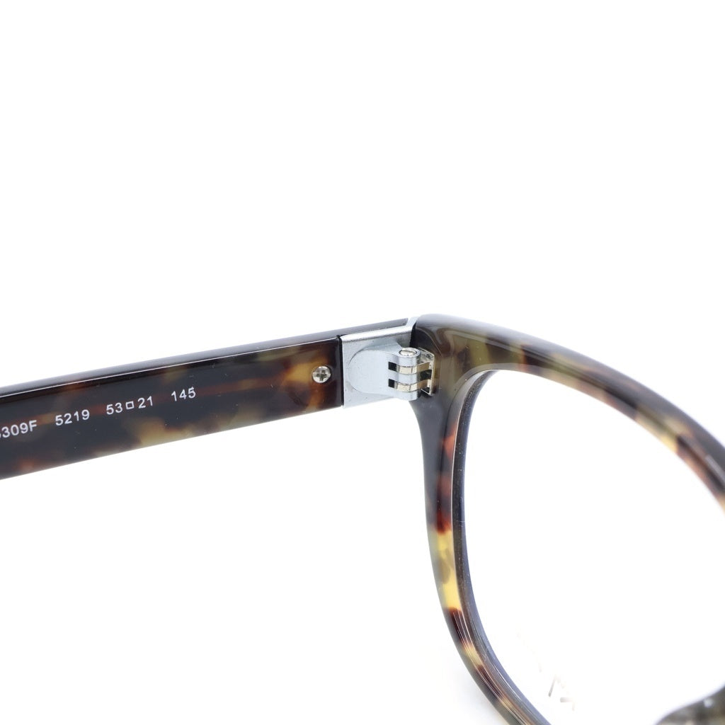 Ray Ban(レイバン) ウェリトン メガネフレーム 眼鏡 サングラス アイウェア ブルー/ハバナ RXF5309F