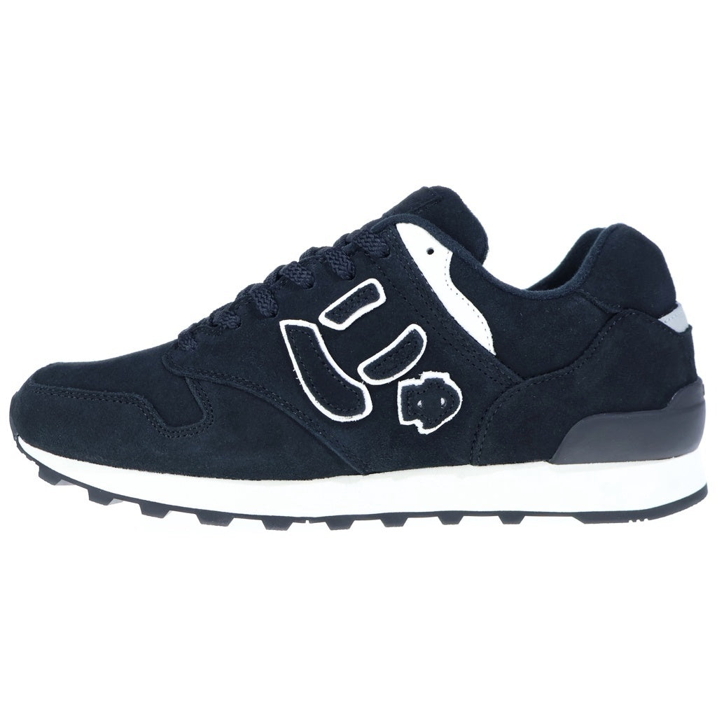 Sangacio(サンガッチョ) BLACK LIMITED EDITION ローカットスニーカー ブラック US8/26cm