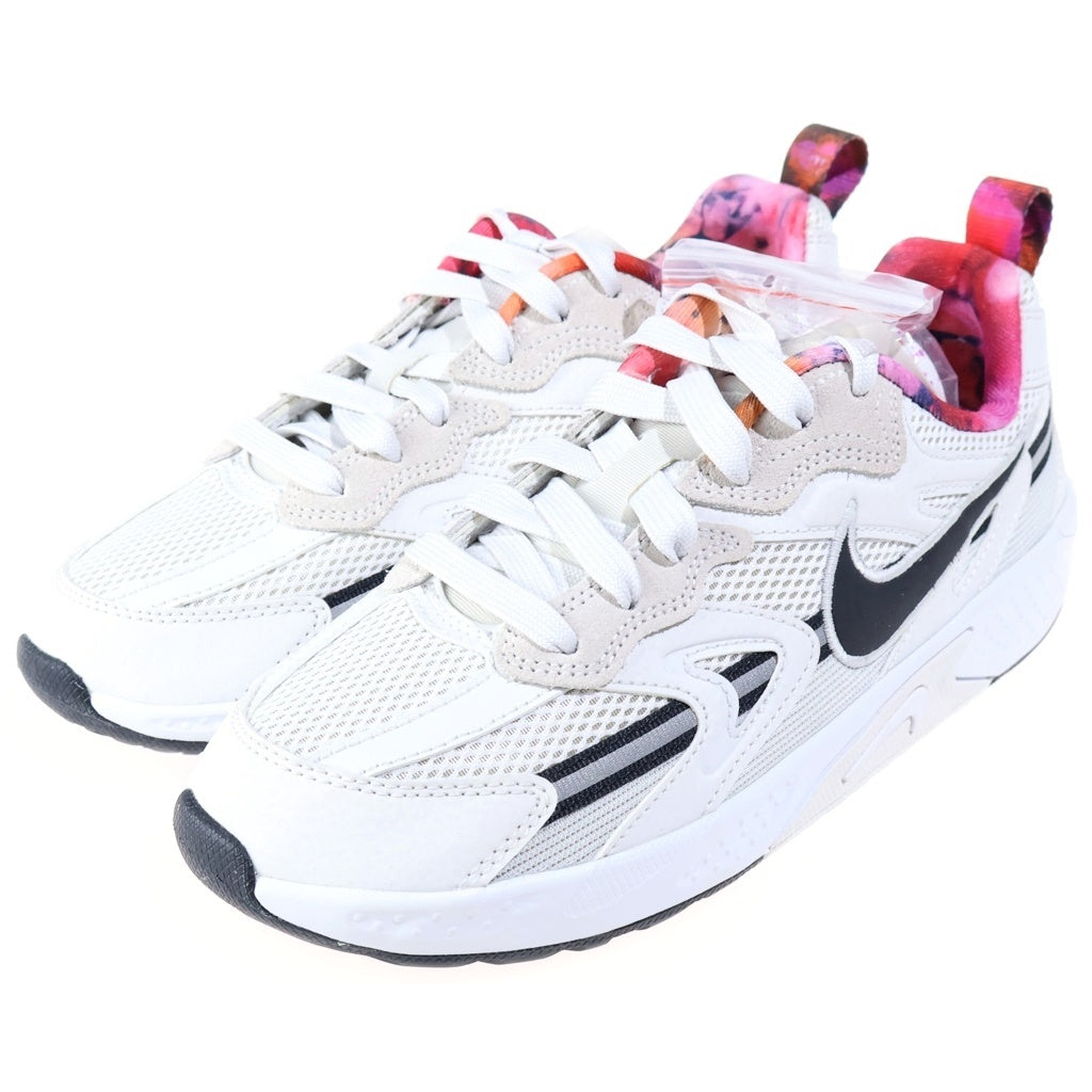 NIKE(ナイキ) WMNS JAM TRAIN FUTURA ウィメンズ ジャム トレイン フューチュラ FZ8966-100 ローカットスニーカー レディース US7.5/24.5cm ホワイト