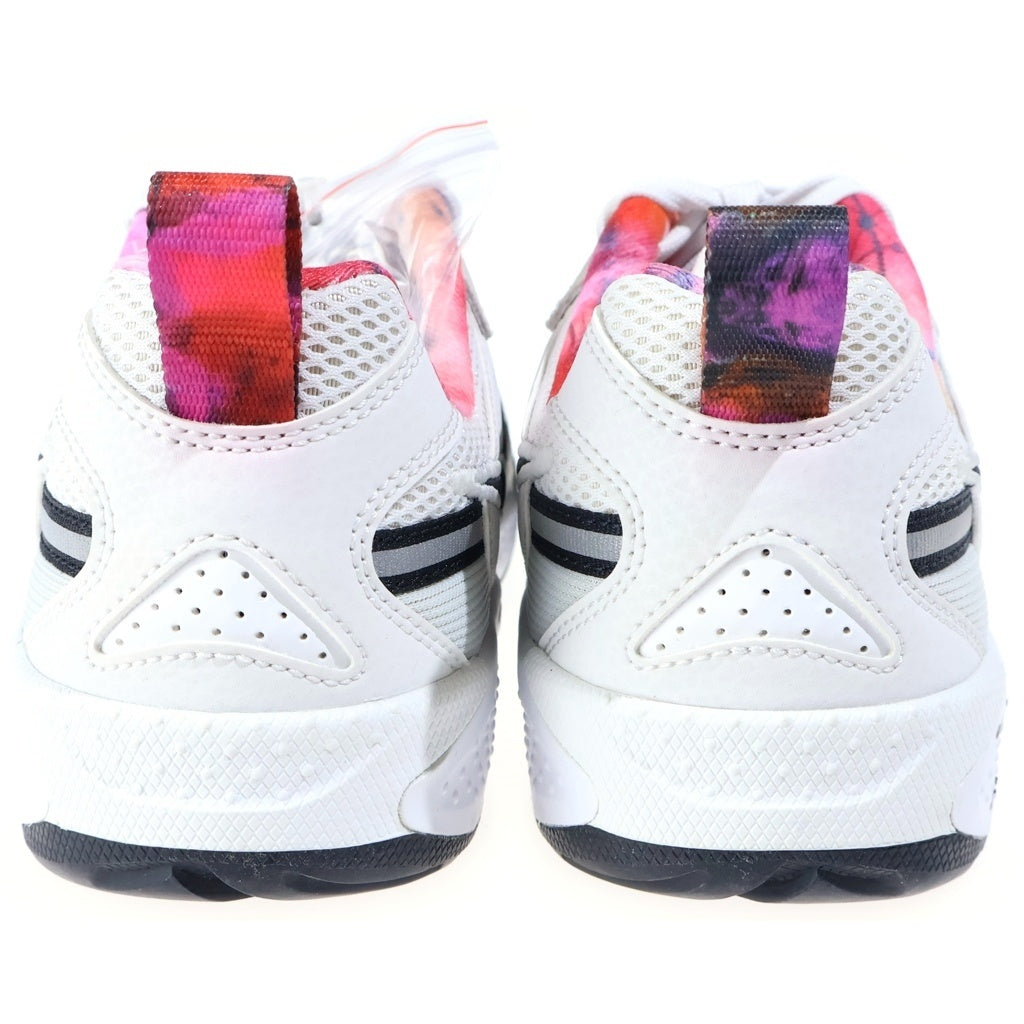 NIKE(ナイキ) WMNS JAM TRAIN FUTURA ウィメンズ ジャム トレイン フューチュラ FZ8966-100 ローカットスニーカー レディース US7.5/24.5cm ホワイト