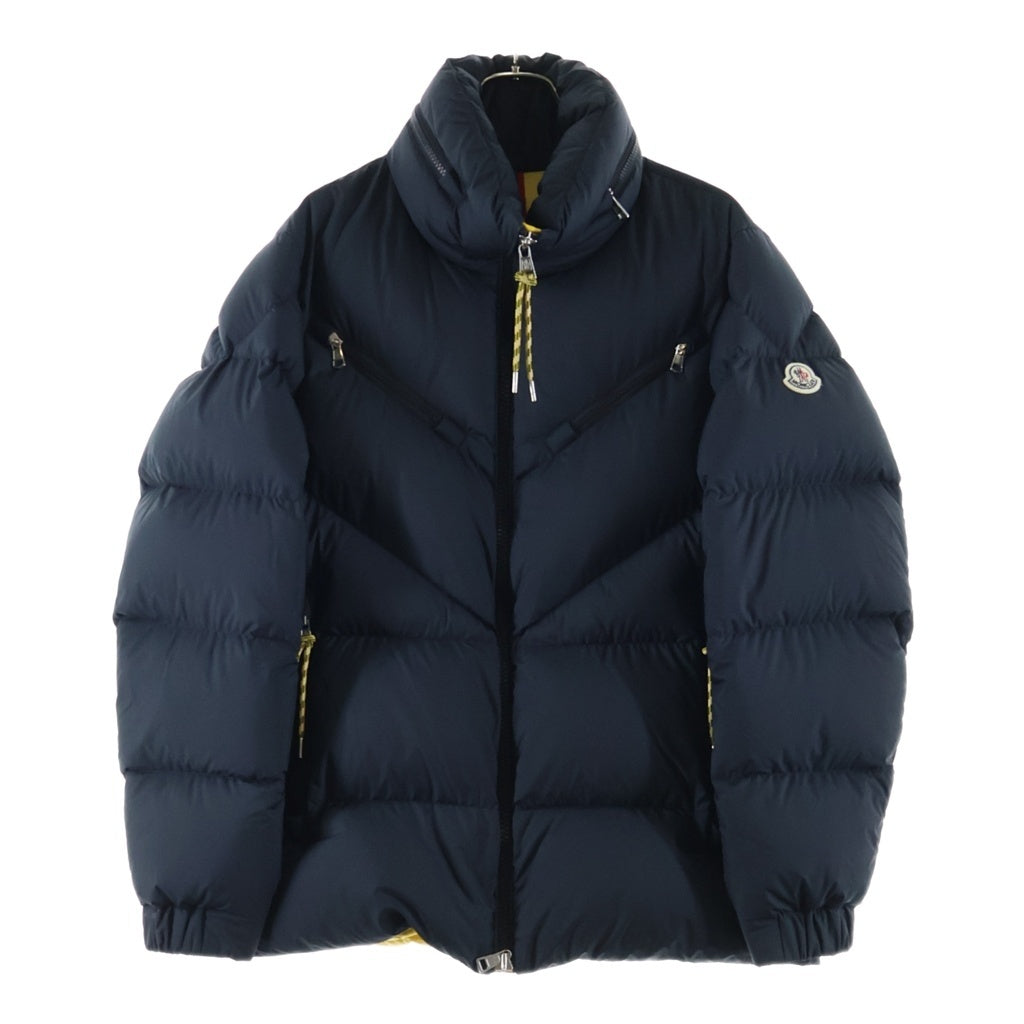 MONCLER(モンクレール) KATMAI カトマイ ダウンジャケット ブラック H20911A00239