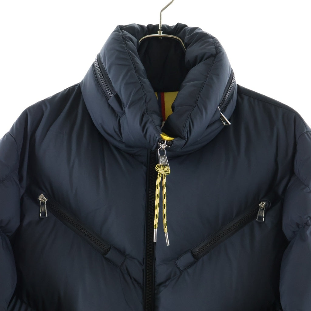 MONCLER(モンクレール) KATMAI カトマイ ダウンジャケット ブラック H20911A00239