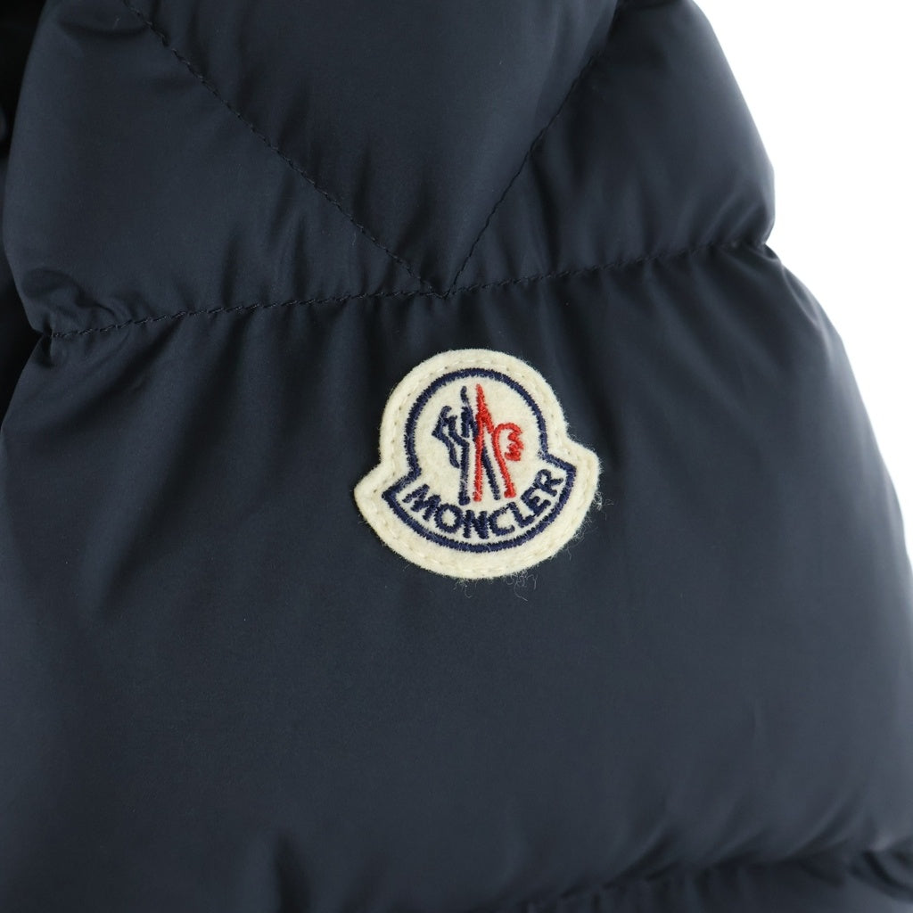 MONCLER(モンクレール) KATMAI カトマイ ダウンジャケット ブラック H20911A00239