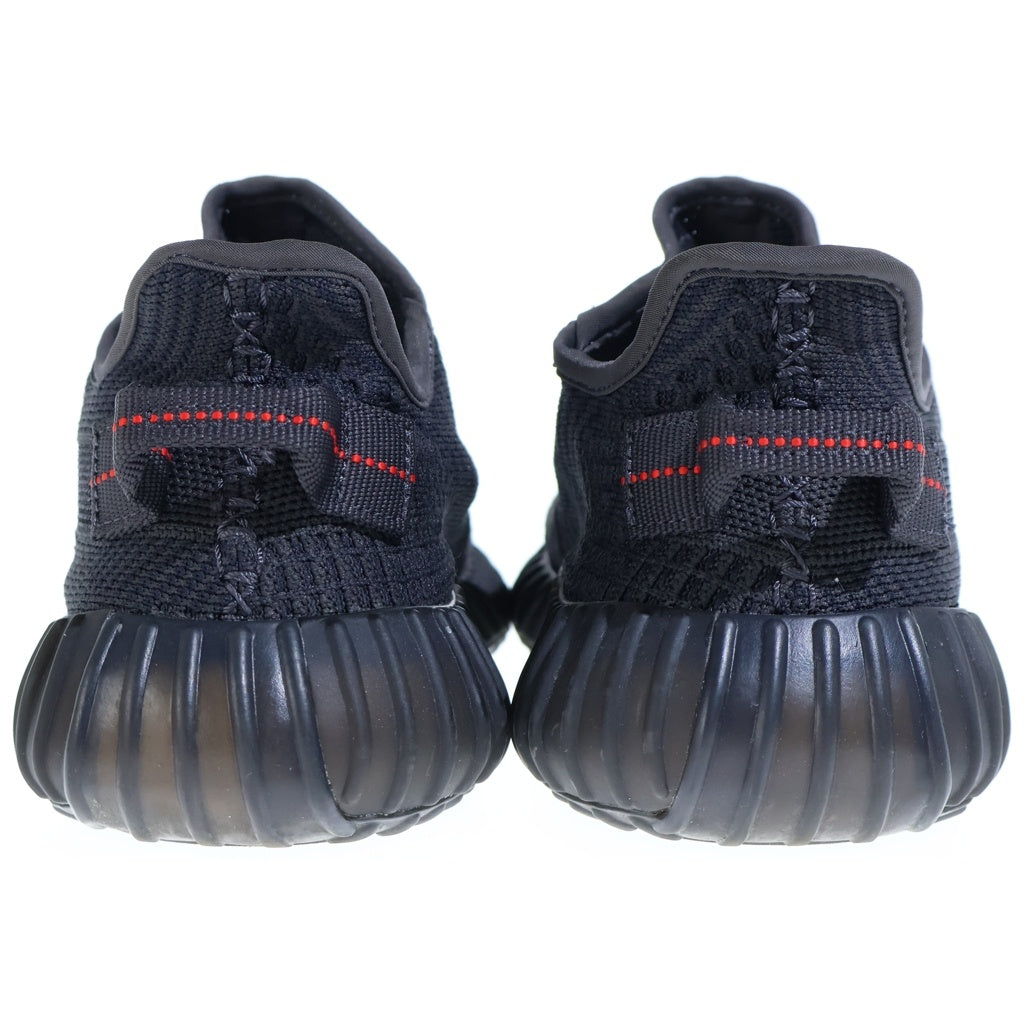 adidas(アディダス) YEEZY BOOST 350 V2 イージーブースト ローカットスニーカー ブラック US6.5/24.5cm レディース FU9006