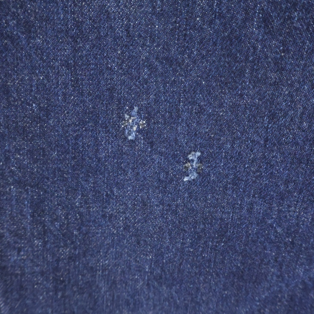Levi's(リーバイス) 90s 501XX 復刻 ボタン裏刻印555 ストレートデニムパンツ インディゴブルー W33/L36 501 0003