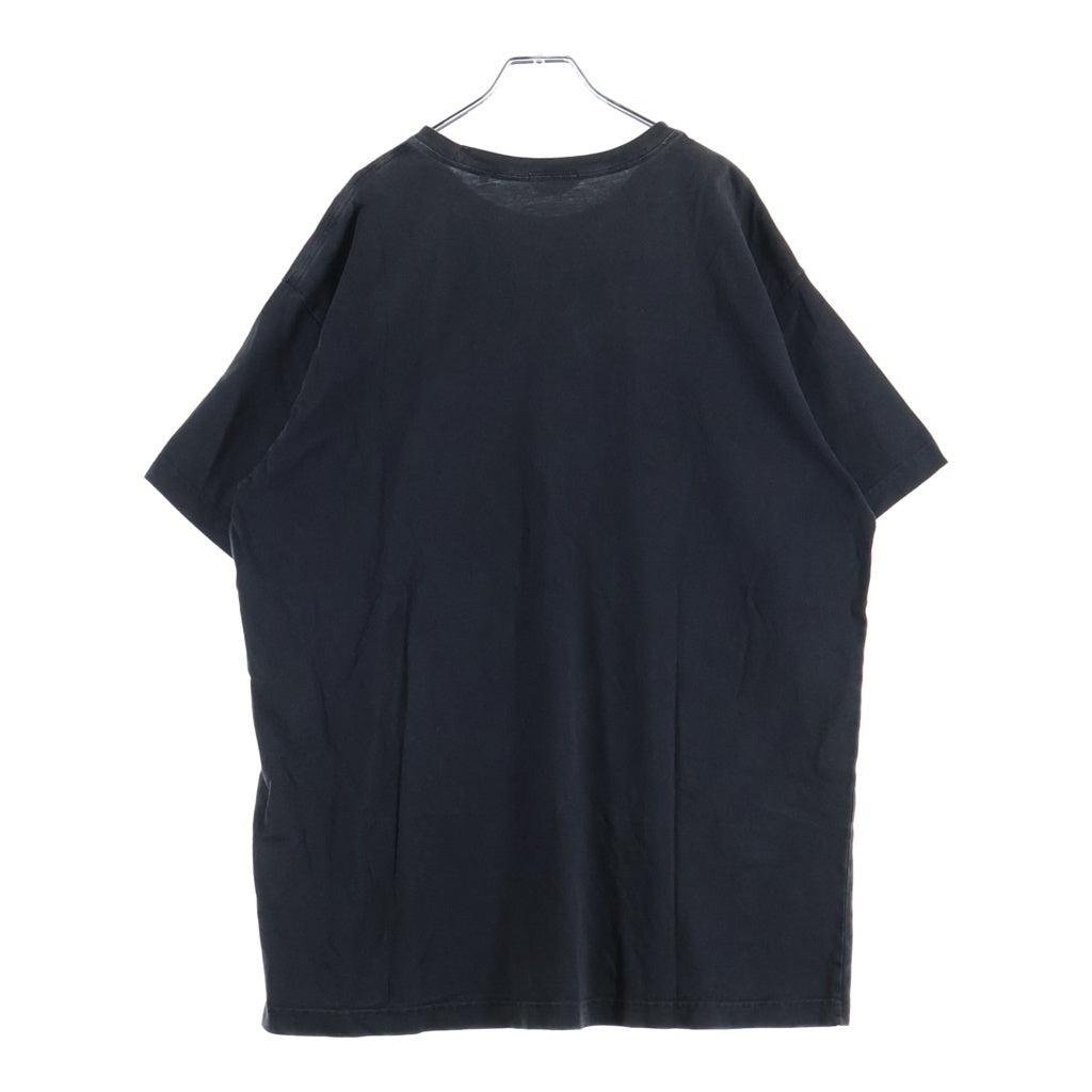 KITH(キス) 21SS Buttefly Vintage Tee バタフライヴィンテージTシャツ 半袖カットソー グレー KHM031564