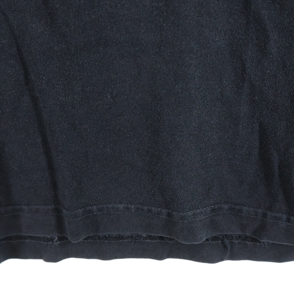 KITH(キス) 21SS Buttefly Vintage Tee バタフライヴィンテージTシャツ 半袖カットソー グレー KHM031564