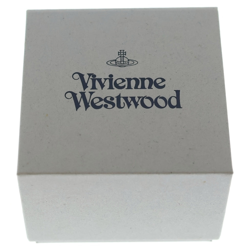Vivienne Westwood(ヴィヴィアンウエストウッド) PETITE ORB PENDANT プチオーブ ペンダント ネックレス シルバー レディース