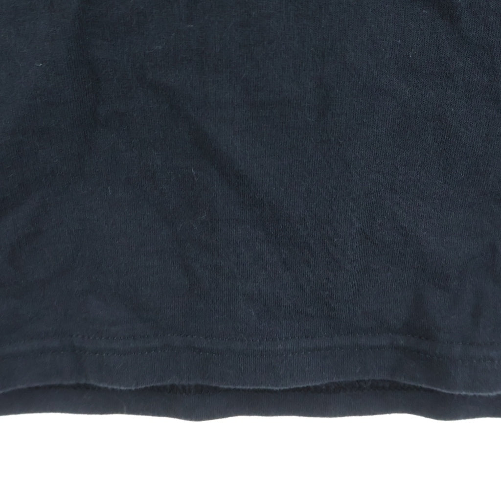 JIL SANDER(ジルサンダー) 26SS T‐SHIRT CN SS クルーネック 半袖Tシャツカットソー ブラック J21GC0207