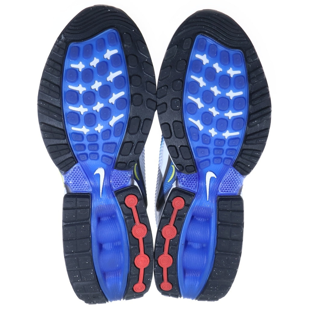 NIKE(ナイキ) AIR MAX DN RACER BULE VIBRANT エア マックス レーサーブルー US7.5/25.5cm ブルー HF5531-400