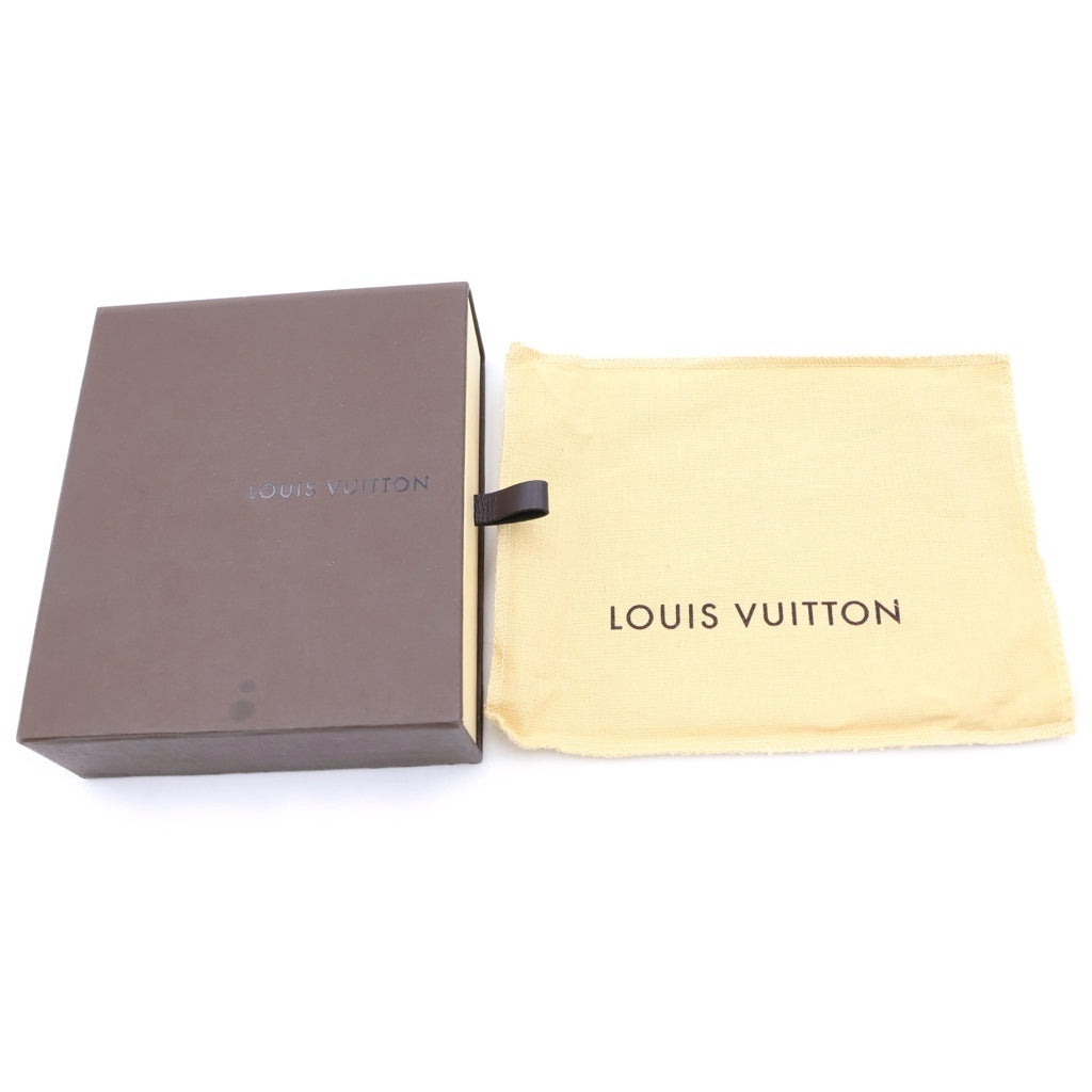 LOUIS VUITTON(ルイヴィトン) モノグラム ポルト モネ ビエ カルト クレディ 三つ折り財布 マルチ M92983 レディース