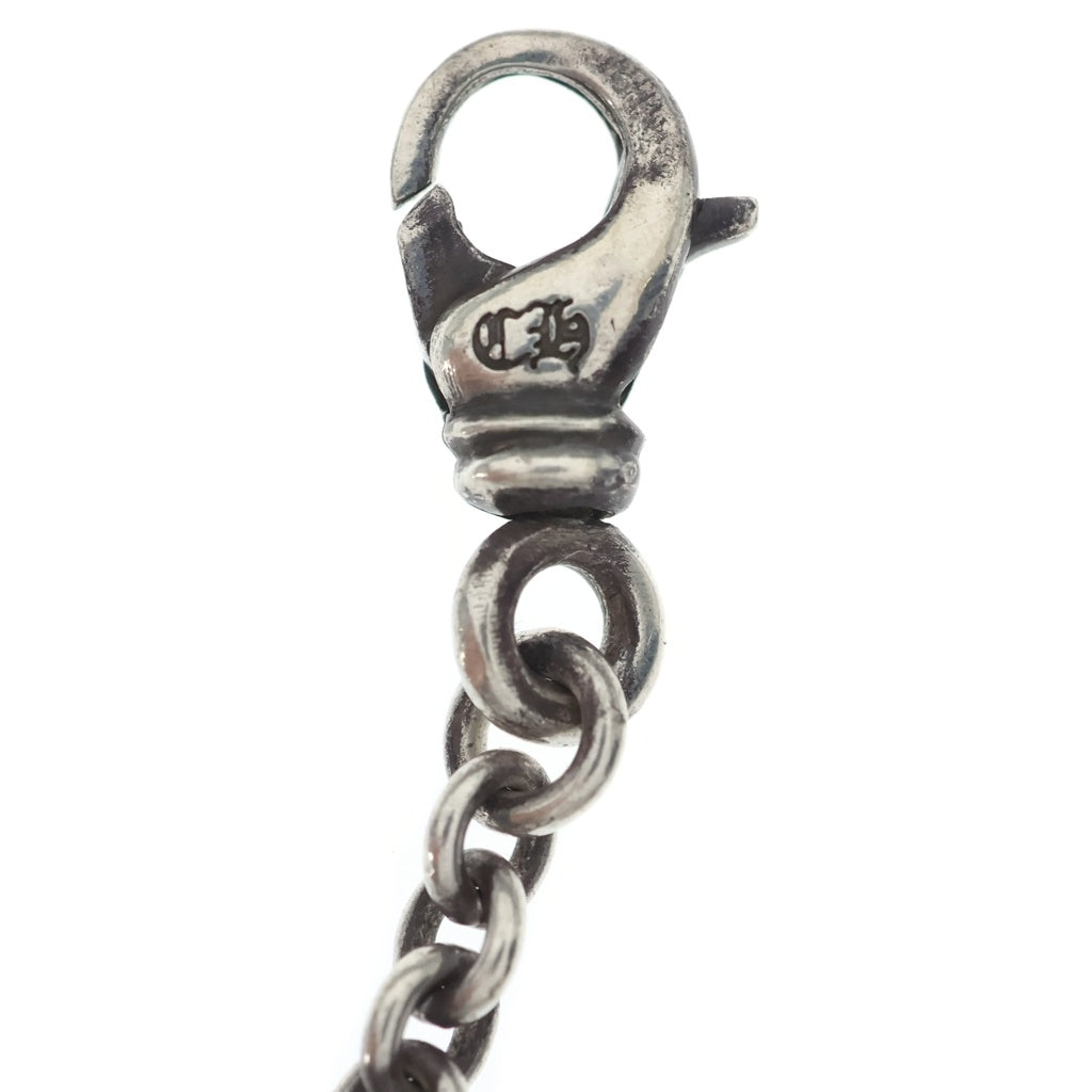 CHROME HEARTS(クロムハーツ) NE BCA081NE CHAIN 24 NEチェーンネックレス 24inch シルバー