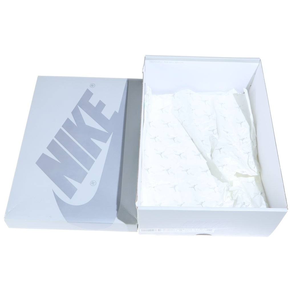 NIKE(ナイキ) AIR JORDAN HIGH OG CO.JP エアジョーダン 1 ハイカットスニーカー US9/27cm シルバー DC1788-029